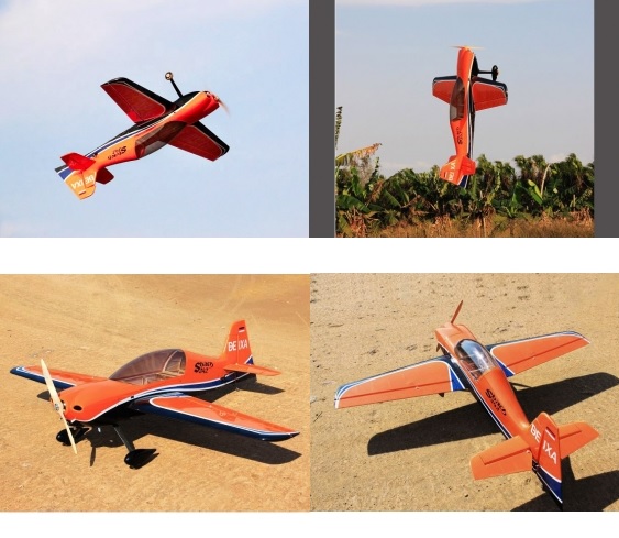 Sbach 30cc sales